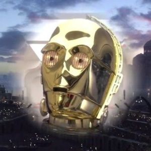 Meet your Posher, Casey